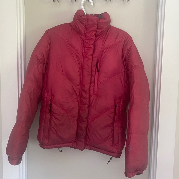 Outdoor Research Puffy Jacket - Picture 1 of 2